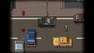 Скриншот 7 к игре Eaten Alive