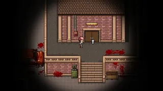 Скриншот 8 к игре Eaten Alive