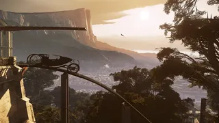 Скриншот 2 к игре Dishonored 2