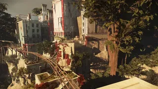 Скриншот 3 к игре Dishonored 2
