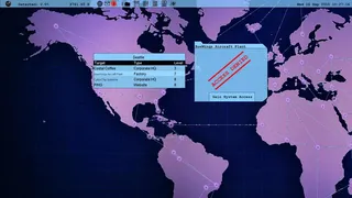 Скриншот 1 к игре Omnipresent