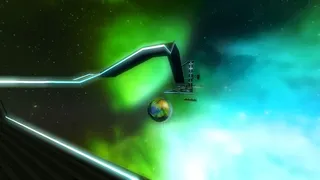 Скриншот 1 к игре Dexterity Ball 3D