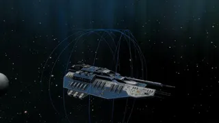 Скриншот 1 к игре Codename: Rogue Fleet