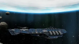 Скриншот 2 к игре Codename: Rogue Fleet