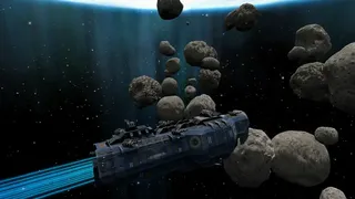Скриншот 4 к игре Codename: Rogue Fleet