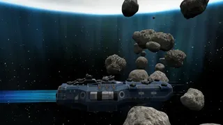 Скриншот 5 к игре Codename: Rogue Fleet