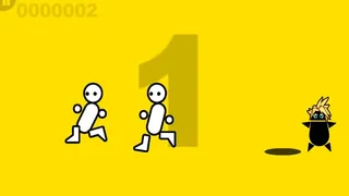 Скриншот 2 к игре Zero Punctuation: Hatfall - Hatters Gonna Hat Edition