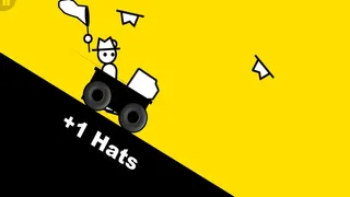 Скриншот 4 к игре Zero Punctuation: Hatfall - Hatters Gonna Hat Edition