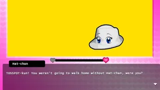 Скриншот 6 к игре Zero Punctuation: Hatfall - Hatters Gonna Hat Edition