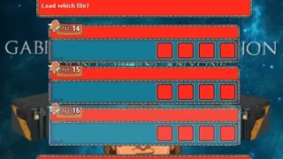 Скриншот 2 к игре GabeN: The Final Decision