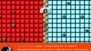 Скриншот 3 к игре GabeN: The Final Decision