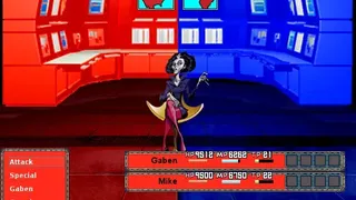 Скриншот 4 к игре GabeN: The Final Decision