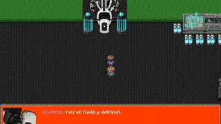 Скриншот 5 к игре GabeN: The Final Decision