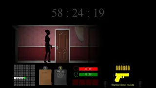 Скриншот 1 к игре The Consuming Shadow