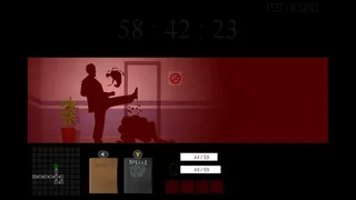 Скриншот 5 к игре The Consuming Shadow