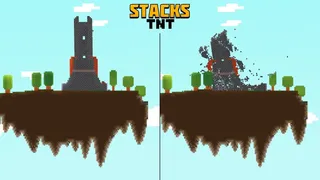 Скриншот 1 к игре Stacks TNT
