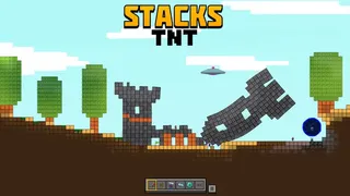 Скриншот 2 к игре Stacks TNT