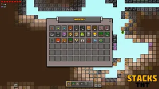 Скриншот 5 к игре Stacks TNT