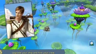 Скриншот 3 к игре Sky To Fly: Faster Than Wind