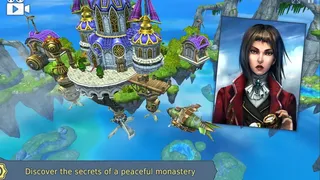 Скриншот 6 к игре Sky To Fly: Faster Than Wind