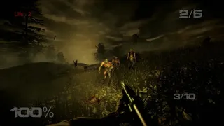Скриншот 4 к игре ALPAGES : THE FIVE BOOKS