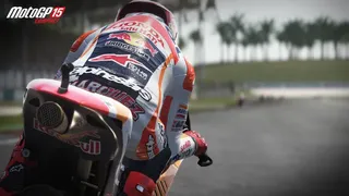 Скриншот 3 к игре MotoGP15 Compact