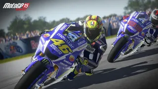 Скриншот 7 к игре MotoGP15 Compact