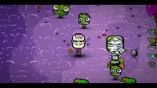 Скриншот 2 к игре Clergy Splode
