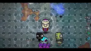 Скриншот 4 к игре Clergy Splode