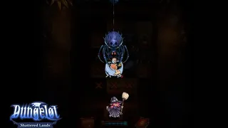 Скриншот 5 к игре Dungelot: Shattered Lands