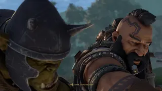 Скриншот 1 к игре The Dwarves