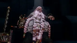 Скриншот 4 к игре The Dwarves
