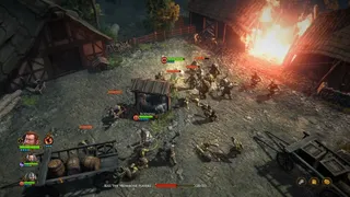 Скриншот 5 к игре The Dwarves