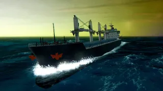 Скриншот 7 к игре World Ship Simulator