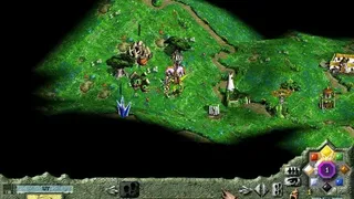 Скриншот 1 к игре Lords of Magic: Special Edition