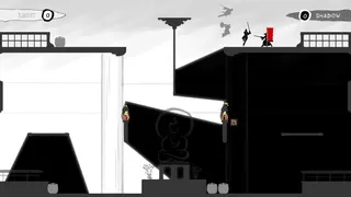 Скриншот 1 к игре Black & White Bushido