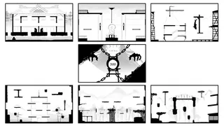 Скриншот 3 к игре Black & White Bushido