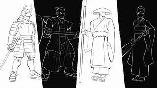 Скриншот 5 к игре Black & White Bushido