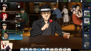 Скриншот 3 к игре Lords of New York