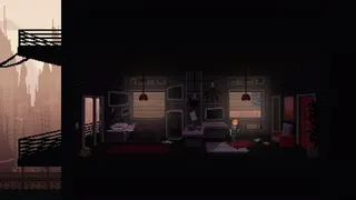 Скриншот 1 к игре Murder