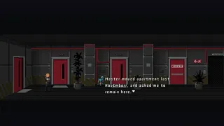 Скриншот 2 к игре Murder