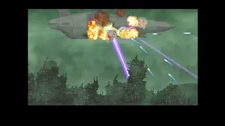 Скриншот 6 к игре STEEL STRIDER