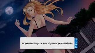 Скриншот 4 к игре Battle Girls