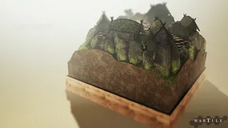 Скриншот 1 к игре WARTILE