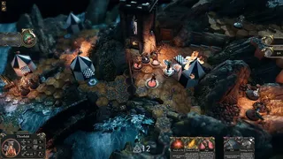 Скриншот 3 к игре WARTILE