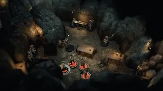 Скриншот 5 к игре WARTILE