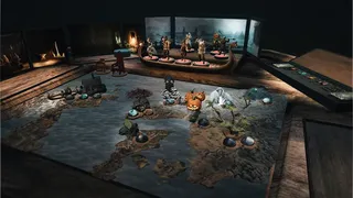 Скриншот 6 к игре WARTILE