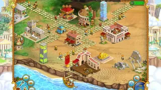 Скриншот 2 к игре All My Gods