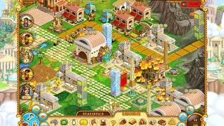 Скриншот 5 к игре All My Gods