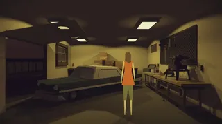 Скриншот 4 к игре To Azimuth
